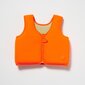 Ujumisvest Sonny Neon Orange (L suurus, 3-6 aastat vana, kuni 30 kg) цена и информация | Ujumisvestid ja -kätised | hansapost.ee