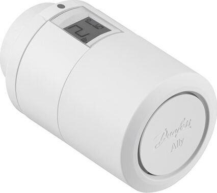 Danfoss Ally™ stardikomplekt, Zigbee hind ja info | Nutiseadmed ja lisatarvikud | hansapost.ee