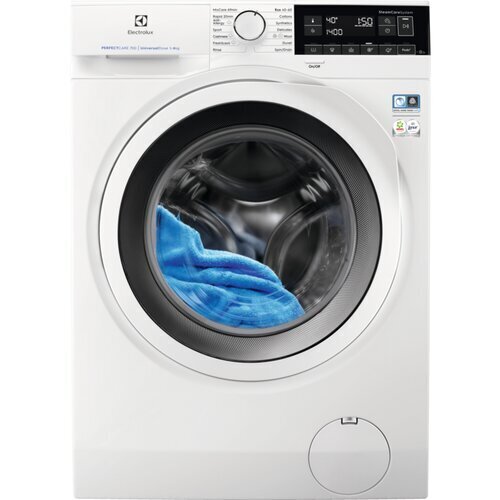 Electrolux EW7F348PWE цена и информация | Pesumasinad | hansapost.ee