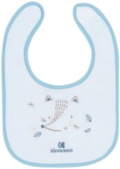 Pudipõlled KikkaBoo Little Fox Blue, sinine, 3 tk. hind ja info | Pudipõlled lastele | hansapost.ee