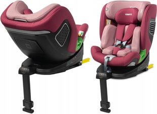 Turvatool Caretero Kamptos I size, 9-36 kg, dirty pink price and information | Safety seats and cradles | hansapost.ee