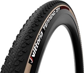 Jalgratta rehv Vittoria Terreno Dry TLR G2 40-622 tanwall цена и информация | Покрышки, шины для велосипеда | hansapost.ee