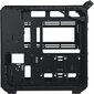 Cooler Master Qube 500 Flatpack hind ja info | Arvutikorpused | hansapost.ee