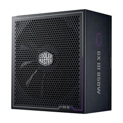 Cooler Master GX III Gold 850 цена и информация | Материнские платы (PSU) | hansapost.ee