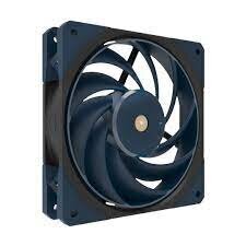 Cooler Master Mobius 120 OC MFZ-M2NN-32NPK-R1 hind ja info | Arvuti ventilaatorid | hansapost.ee