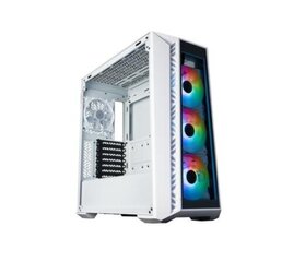 Cooler Master MasterBox 520 цена и информация | Корпус Cooler Master для ПК Elite 500 Midi | hansapost.ee