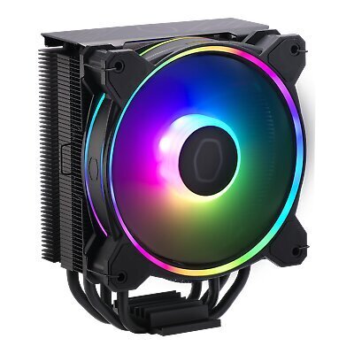 Cooler Master Hyper 212 Halo RR-S4KK-20PA-R1 hind ja info | Protsessori jahutid | hansapost.ee