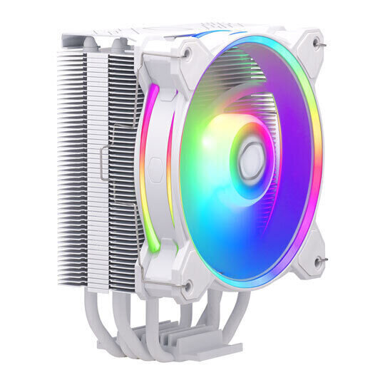 Cooler Master Hyper 212 Halo RR-S4WW-20PA-R1 hind ja info | Protsessori jahutid | hansapost.ee