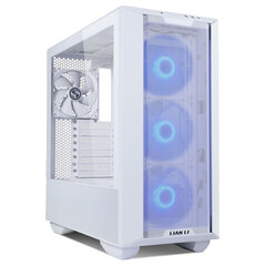 Lian Li Lancool III Argb price and information | Arvutikorpused | hansapost.ee