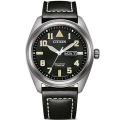 CITIZEN Eco-Drive Super Titanium BM8560-29EE BM8560-29EE цена и информация | Мужские часы | hansapost.ee