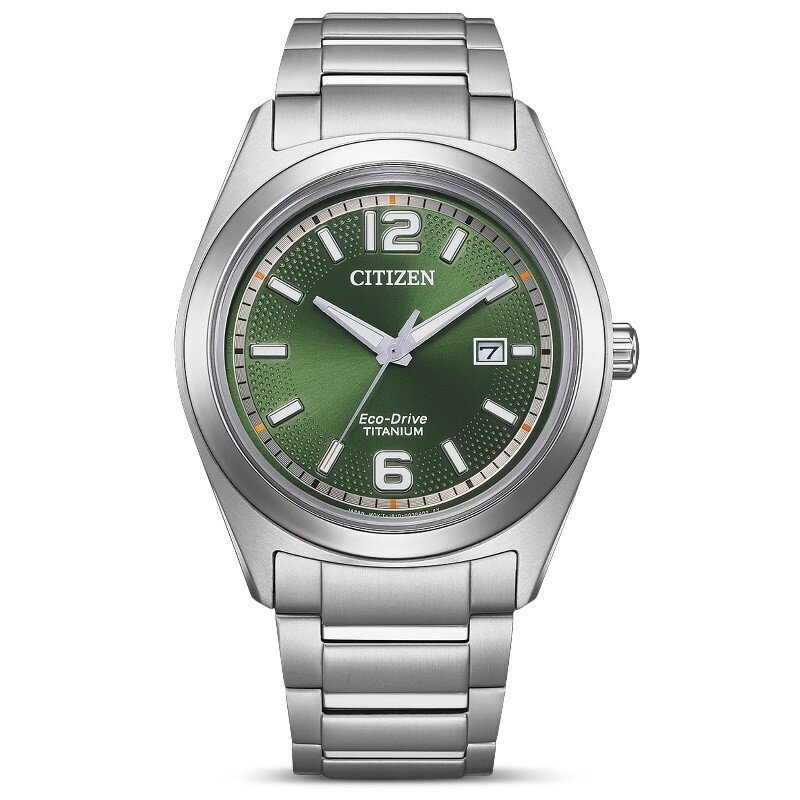 Käekell meestele Citizen BM7470-84E hind ja info | Käekellad meestele | hansapost.ee