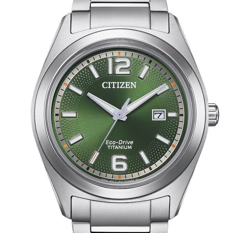 Käekell meestele Citizen BM7470-84E hind ja info | Käekellad meestele | hansapost.ee