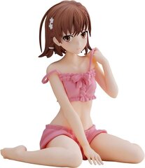 Фигурка Banpresto A Certain Scientific Railgun T Relax Time, 11 см цена и информация | Игрушки для мальчиков | hansapost.ee