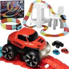 Auto koos rajaga price and information | Toys for boys | hansapost.ee