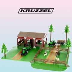 Talukomplekt Kruzzel price and information | Toys for boys | hansapost.ee