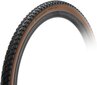 Jalgratta rehv Pirelli Cinturato Gravel M 35-622 must/pruun цена и информация | Jalgratta sisekummid ja rehvid | hansapost.ee