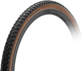 Jalgratta rehv Pirelli Cinturato Gravel M 45-622, must/pruun цена и информация | Pirelli Спорт, досуг, туризм | hansapost.ee