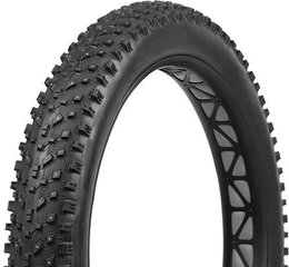 Jalgratta rehv Vee Tire Snow Shoe XL 27.5x4.5" Fatbike hind ja info | Vee Tire Jalgrattad, tõukerattad, rulluisud, rulad | hansapost.ee