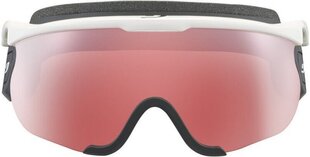 Горнолыжные очки Julbo Sniper Evo, черный/красный цена и информация | Лыжные очки | hansapost.ee