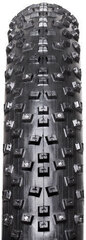 Jalgratta rehv Vee Tire Snowball 27.5x4.0" Fatbike цена и информация | Vee Tire Аксессуары для велосипедов | hansapost.ee