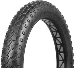 Jalgratta rehv Vee Tire Mission Command Junior 24x4.0" Fatbike цена и информация | Vee Tire Велосипеды, самокаты, ролики, скейтборды | hansapost.ee