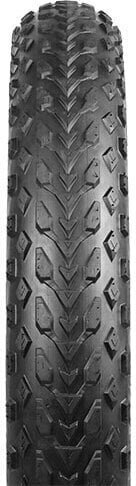 Vee Tire jalgratta rehv Mission Command Junior 24x4.0" Fatbike цена и информация | Jalgratta sisekummid ja rehvid | hansapost.ee