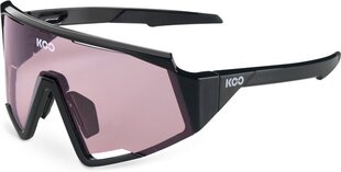 Спортивные очки Koo Spectro, розовые цена и информация | Koo Спорт, досуг, туризм | hansapost.ee