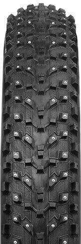 Jalgratta rehv Vee Tire Snow Avalanche Fatbike 26x4.0" цена и информация | Jalgratta sisekummid ja rehvid | hansapost.ee