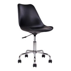 Офисный стул Stavanger, белый цена и информация | Офисные кресла | hansapost.ee
