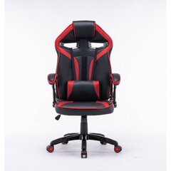 Mänguritool Drift, must / punane price and information | Office chairs | hansapost.ee