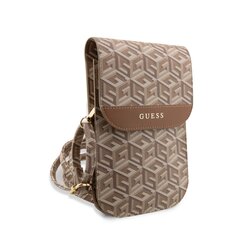 Guess PU G Cube Computer Bag 15|16" Pink цена и информация | Чехлы для телефонов | hansapost.ee