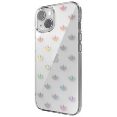 Adidas OR SnapCase ENTRY iPhone 14 6.1" colourful 50219 цена и информация | Чехлы для телефонов | hansapost.ee