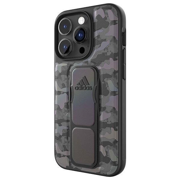 Adidas Sp Grip Case Camo hind ja info | Telefonide kaitsekaaned ja -ümbrised | hansapost.ee