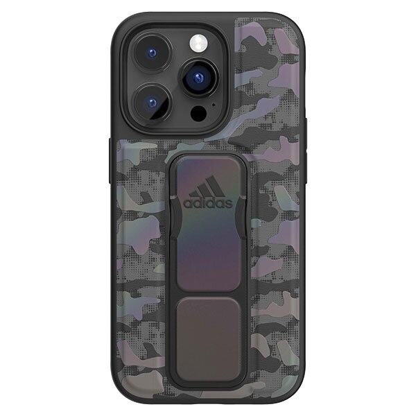 Adidas Sp Grip Case Camo hind ja info | Telefonide kaitsekaaned ja -ümbrised | hansapost.ee