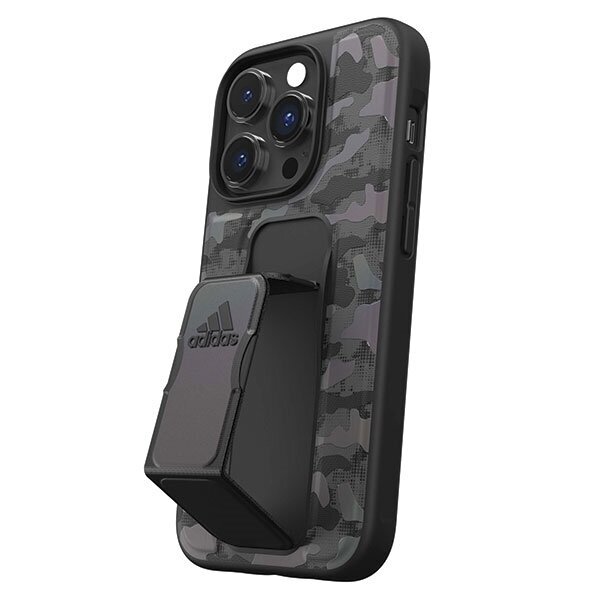 Adidas Sp Grip Case Camo hind ja info | Telefonide kaitsekaaned ja -ümbrised | hansapost.ee