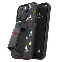 Adidas SP Grip Case hind ja info | Telefonide kaitsekaaned ja -ümbrised | hansapost.ee