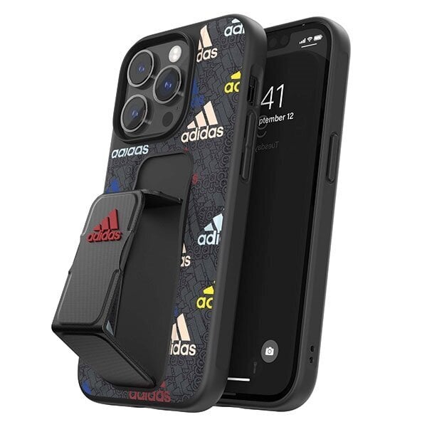 Adidas SP Grip Case hind ja info | Telefonide kaitsekaaned ja -ümbrised | hansapost.ee