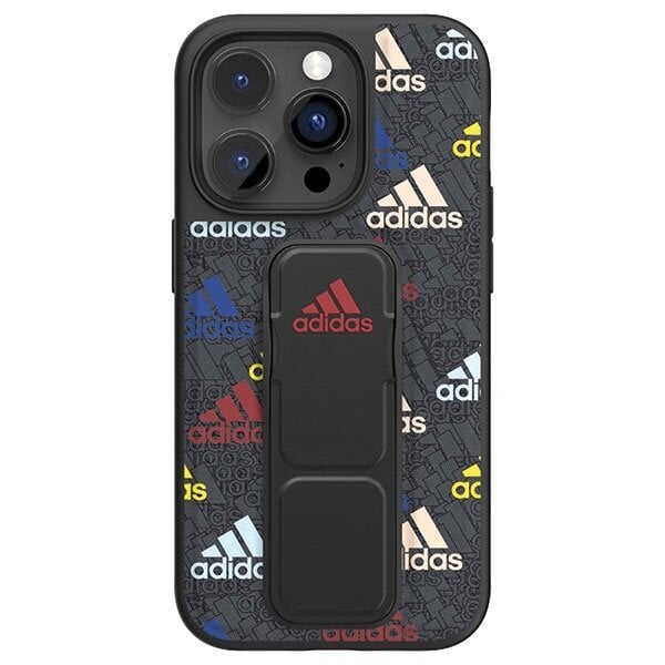 Adidas SP Grip Case hind ja info | Telefonide kaitsekaaned ja -ümbrised | hansapost.ee