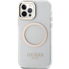 Guess GUHMP12MHTRMD iPhone 12|12 Pro 6.1