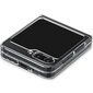 Spigen Air Skin Samsung Galaxy Z Flip5 crystal clear ACS06230 цена и информация | Telefonide kaitsekaaned ja -ümbrised | hansapost.ee