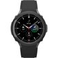 Spigen Liquid Air Samsung Galaxy Watch 6 Classic 43 mm matte black ACS06395 hind ja info | Nutikellade aksessuaarid ja tarvikud | hansapost.ee