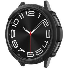 Spigen Liquid Air Samsung Galaxy Watch 6 Classic 43 mm matte black ACS06395 hind ja info | Nutikellade aksessuaarid ja tarvikud | hansapost.ee