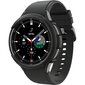 Spigen Liquid Air Samsung Galaxy Watch 6 Classic 43 mm matte black ACS06395 hind ja info | Nutikellade aksessuaarid ja tarvikud | hansapost.ee