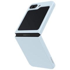 Spigen Air Skin Samsung Galaxy Z Fold 5 przezroczysty|crystal clear ACS06222 цена и информация | Чехлы для телефонов | hansapost.ee