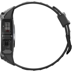 Spigen Rugged Armor Pro Samsung Watch 6 Classic 47mm czarny|black ACS06488 цена и информация | Аксессуары для смарт-часов и браслетов | hansapost.ee