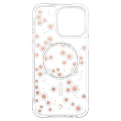 Case SPIGEN Cyrill Cecile Mag Magsafe ACS06759 for Iphone 15 Pro - White Daisy цена и информация | Чехлы для телефонов | hansapost.ee