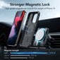 ESR Air Armor Halolock Iphone 15 Pro Max цена и информация | Telefonide kaitsekaaned ja -ümbrised | hansapost.ee