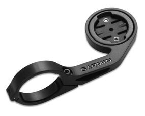 Garmin rattahoidik Out-front Bike Mount hind ja info | Rattakompuutrid ja spidomeetrid | hansapost.ee