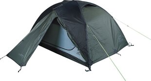 Палатка Hannah Covert 3, зеленая цена и информация | Палатки | hansapost.ee