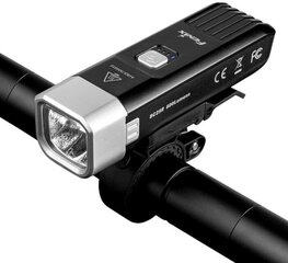 Rattatuli Fenix BC25R цена и информация | Велосипедные фонари, отражатели | hansapost.ee